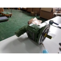 德國Steimel轉子泵ASF3-50RD用于食品行業泵送能力 250 m3/h