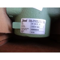 德國Steimel批量離心機POLAR FK工業離心機用于脫油、干燥、漂洗