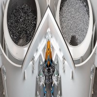 Steimel POLAR RPC系列工業離心機參數