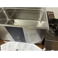 德國Elma超聲波清洗器Select 900技術參數(shù)