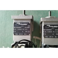 Mini Motor帶鰭式電機的電機減速機BS-80/100 RC用于食品行業