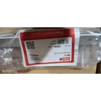 Helios離心式管道風機KRW EC 180/30/15用于工業中的排氣