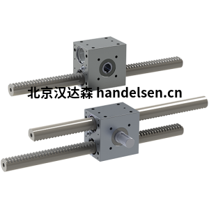 andantex的wmh系列螺旋升降機(jī)千斤頂 andantex的wmh系列螺旋升降機(jī)千斤頂