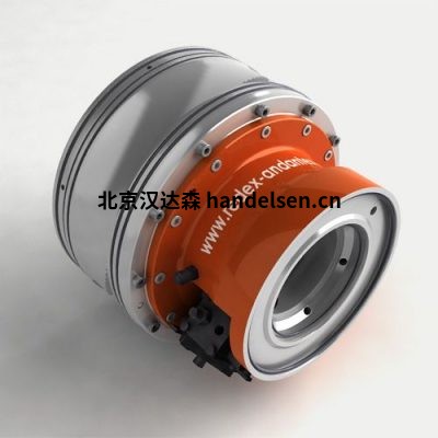 andantex&nbsp;MSD系列雙速主軸齒輪箱