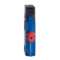 德國施邁賽Schmersal AZM 40 安全聯鎖