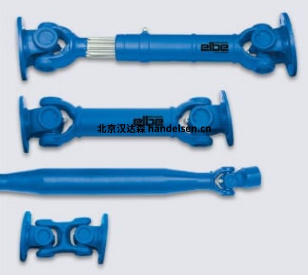 Elbe&nbsp; 0.300 系列聯軸器