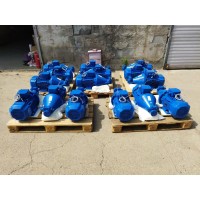 德國hp Technik內部齒輪泵UHE-A2-PZ-I-4-20用于機械工業