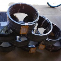 James Walker機(jī)械密封件 CRN系列 可用于大多數(shù)法蘭規(guī)格