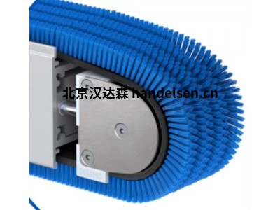 wandres清潔刷除塵設備產品參數