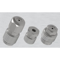 salotech噴嘴系列技術參數應用