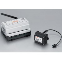 AMF磁性夾緊系統 550714 夾緊力：384 kN