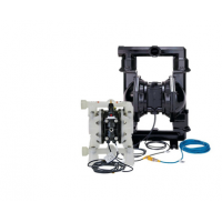 ARO專(zhuān)業(yè)隔膜泵PD10P-APS-PGG|