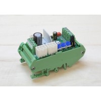 Concens小型執行器con35系列產品