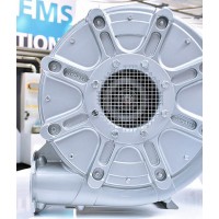 Elektror軸流風機側通道鼓風機系列產品供應