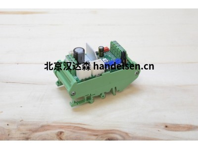 丹麥Concens C2-10基本執行器控制器