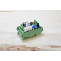 丹麥Concens C2-10基本執行器控制器