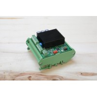 丹麥帶控制器的執行器Concens icon35