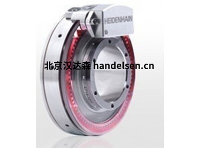 HEIDENHAIN絕對式光柵尺系列產品