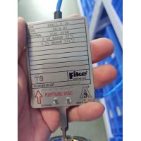 美國Fike AXIUS SC 爆破片用于生物技術行業使用