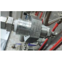 美國Fike RD540 超低壓高性能爆破片用于食品行業使用