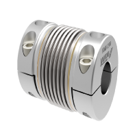 JAKOB金屬波紋管聯軸器KMH 400技術規格