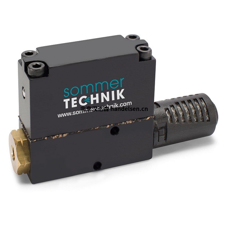 Sommer-Technik真空發生器VP0x系列