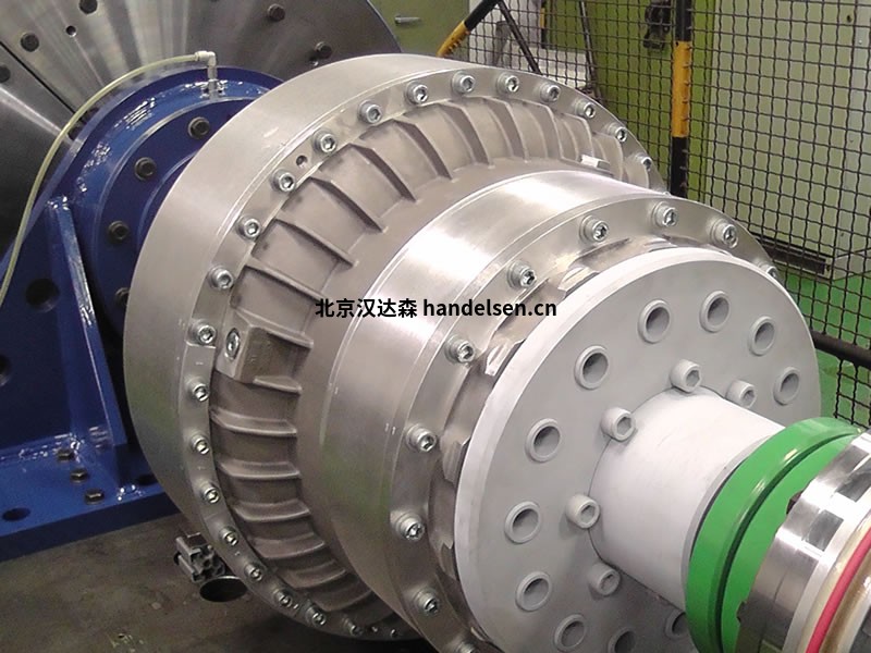 Kupplungswerk彈性銷式聯軸器BOKU-N系列