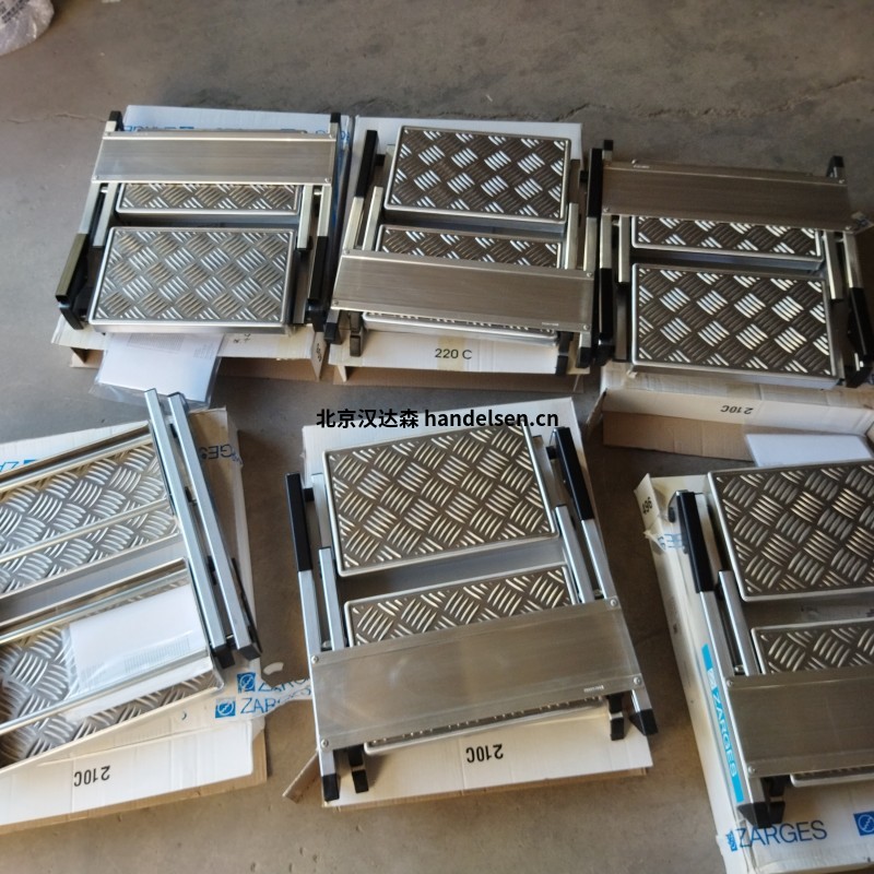 Zarges鋁殼運輸箱K470  40568的參數和應用