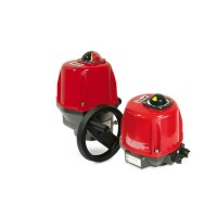 VALPES電動執行器 VR45.70B.G00   扭矩：45牛米