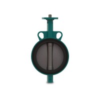 InterApp DESPONIA蝶閥DN 25-1600