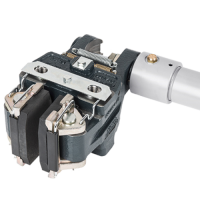 德國RIETSCHOTEN制動器R&H系列適用于造紙行業、薄膜和線材加工領域