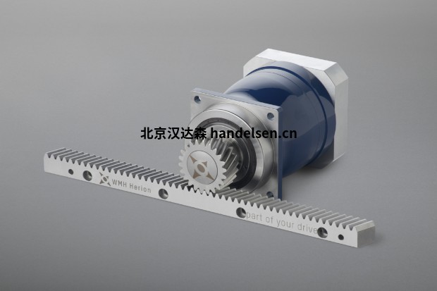 &nbsp;wmh-herion 優質合金鋼齒輪齒條