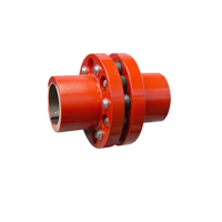 Westcar彈性聯軸器ROTOFLEXI GN系列特征