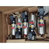 Rietschoten制動器 215.107.01應用于鋼鐵加工業和水力發電廠