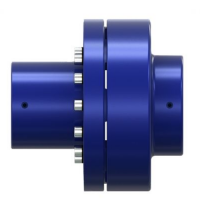 奧地利ASC的SAMIFLEX聯軸器A和CS類型的應用優勢