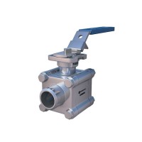 armatec球閥AT 3500型技術規格