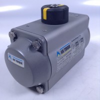 AIR TORQUE雙作用執行器-DR型
