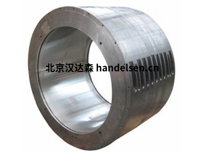 GTW  带止推垫 WB 的止推轴承组件