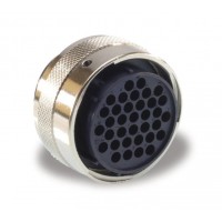 ITT Cannon連接器 適用于多種惡劣環境的工業和運輸應用