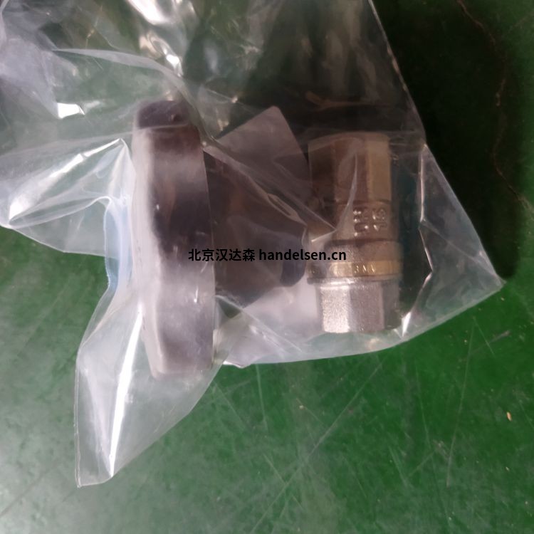 RIEGLER雙向節流閥337.012-1/2 