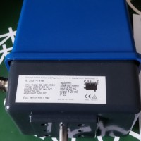 Schimpf執行器02-25/3000 N 31用于化工行業