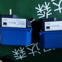 Schimpf執行器01-15/30 N 9用于輸送機技術