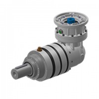 SITI減速機變送器齒輪箱系列產品