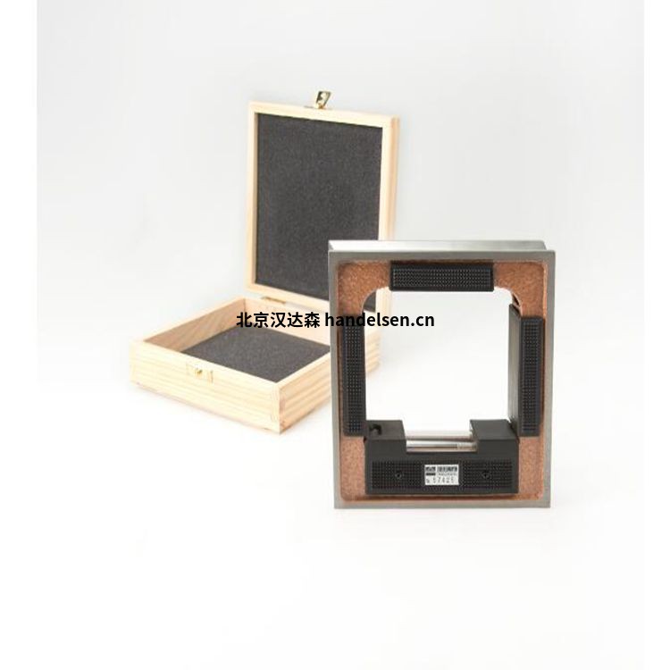 Stiefelmayer工業應用水平儀132403