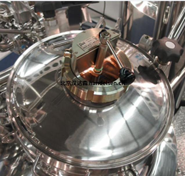 MAX MULLER CHEMLUX Ex視鏡燈FHEL用于潛在爆炸區(qū)域