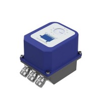 Schimpf執行器和伺服電機型號參數