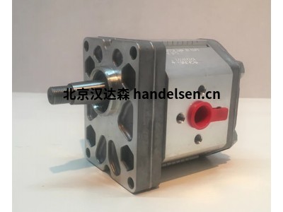 Marzocchi Pompe阿爾普系列齒輪泵產品