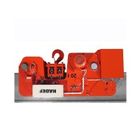 德國Hadef環鏈葫蘆產品特點