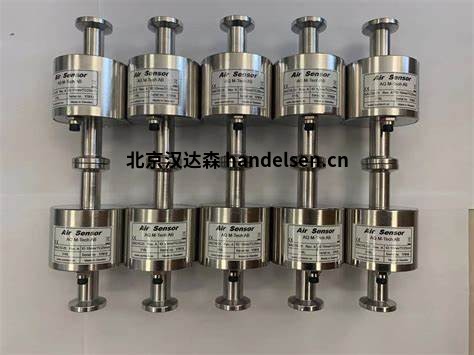 瑞典AQ D72超聲波傳感器用于制藥加工行業