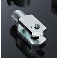 SUSPA氣彈簧阻尼器和調節系統